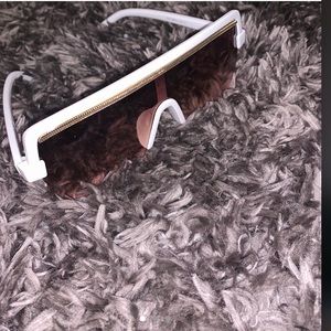 Fashionable sunglasses
